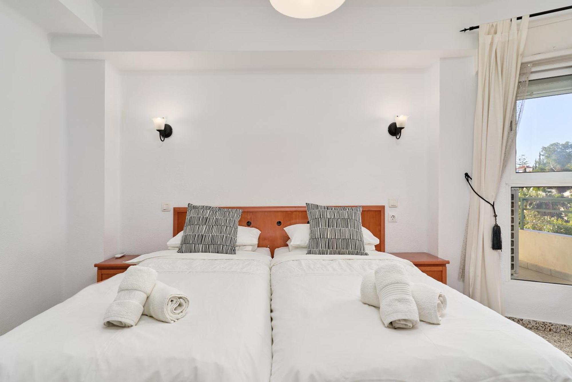 Bright And Spacious 2 Bed Apt Nerja Exterior foto